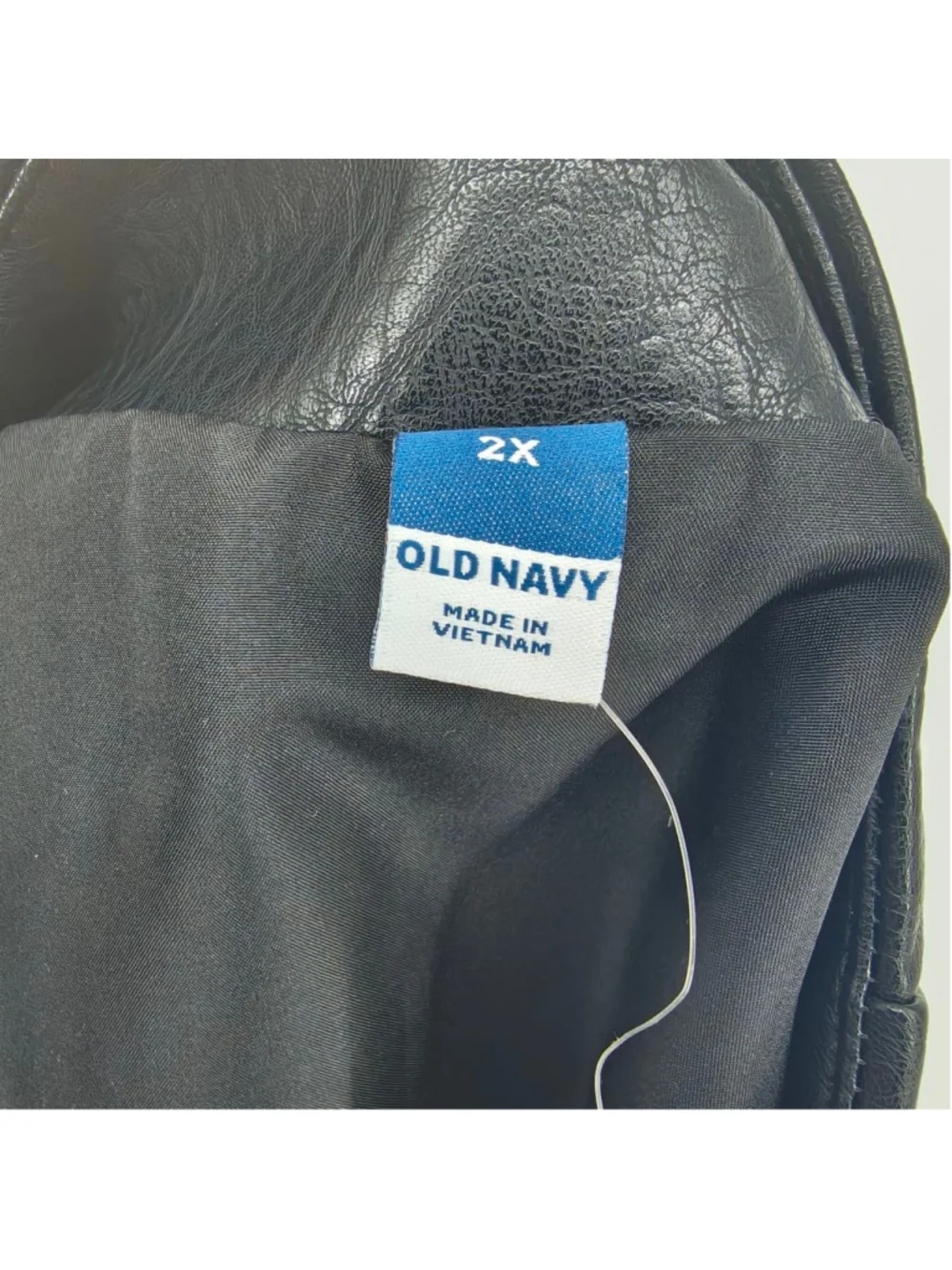 Old Navy brand old